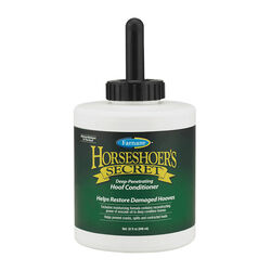 Farnam Horseshoer's Secret Deep-Penetrating Hoof Conditioner - 32 oz