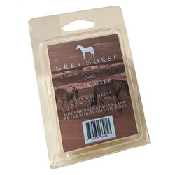 Grey Horse Candle Company Wax Melt - Salty Mare