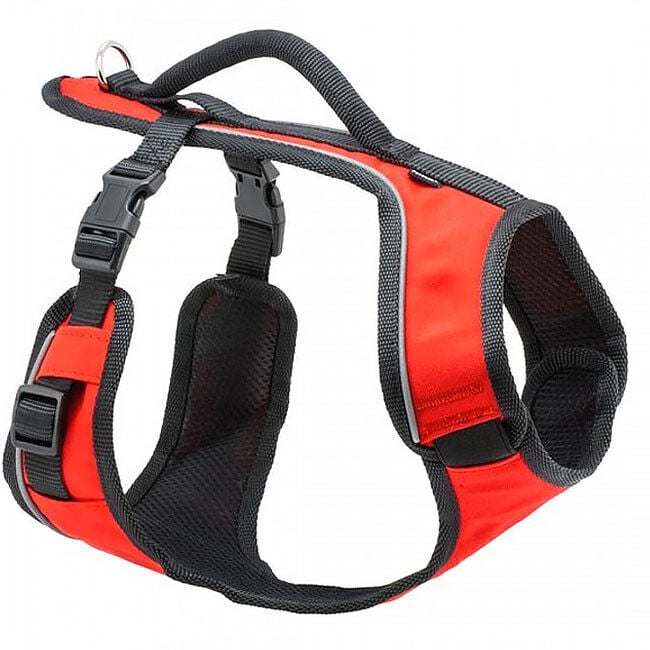 PetSafe EasySport Harness - Red image number null