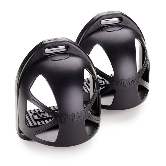 Wintec Kids' Stirrup Cages image number null