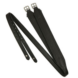 Total Saddle Fit Stability+ Stirrup Leathers