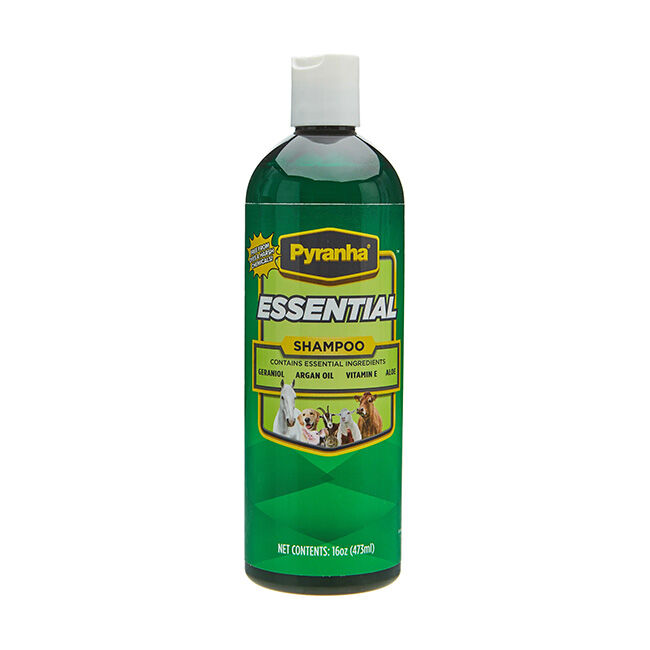 Pyranha Essential Shampoo image number null
