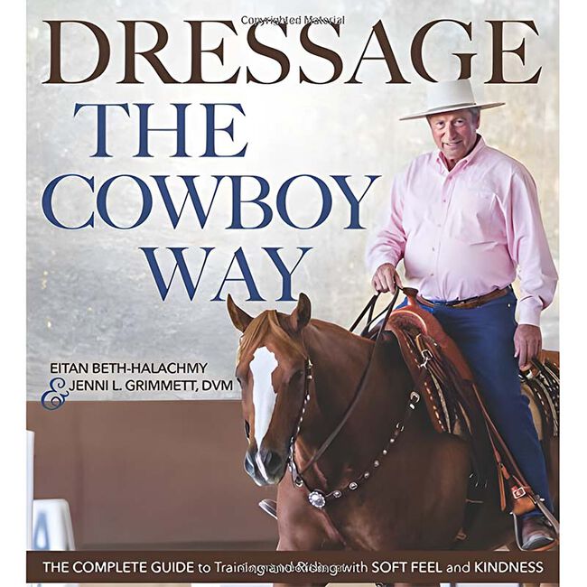 Cowboy on the horse: The ultimate guide for beginners and fans.