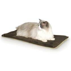 K&H Pet Thermo Kitty Mat