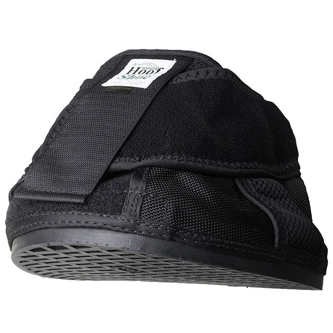 Exselle Natural Hoof Shoe image number null