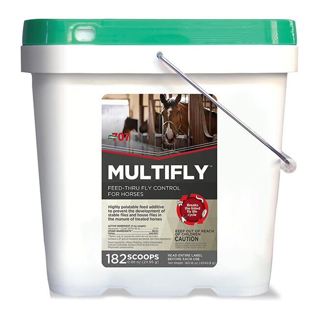Formula 707 MultiFly Feed-Thru Fly Control image number null