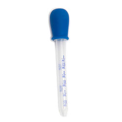 Lixit Pet Supplement & Medicine Eye Dropper - 3 mL