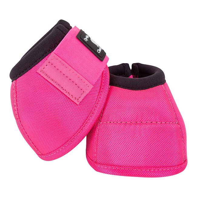 Classic Equine DyNo Turn Bell Boots image number null