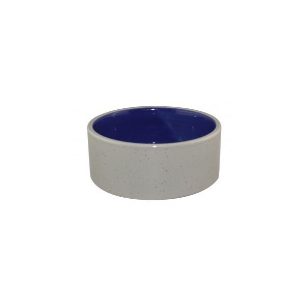 Spot Stoneware Crock Pet Dish The Cheshire Horse