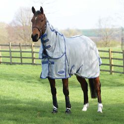 WeatherBeeta ComFiTec Airflow II Detach-A-Neck Sheet