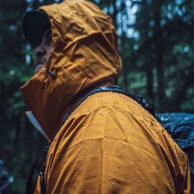 Nikwax TX.Direct - Wash-In Waterproofing for Wet Weather Clothing image number null