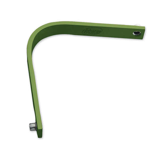 Pessoa X-Change System Gullet Plate image number null