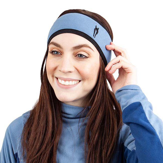 Irideon Chinchillaaah Headband image number null