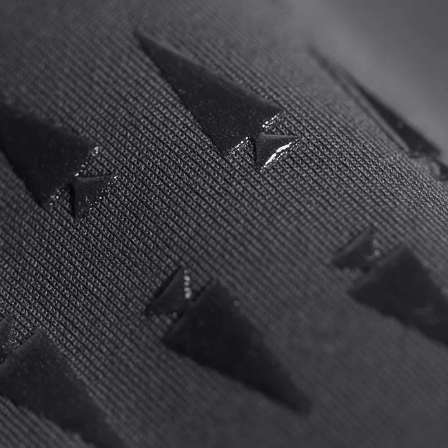 Kerrits Women's Coolcore Silicone Full Leg Riding Tech Tights - Pine image number null