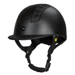 Back on Track NEOZ EQ3 Helmet - Black