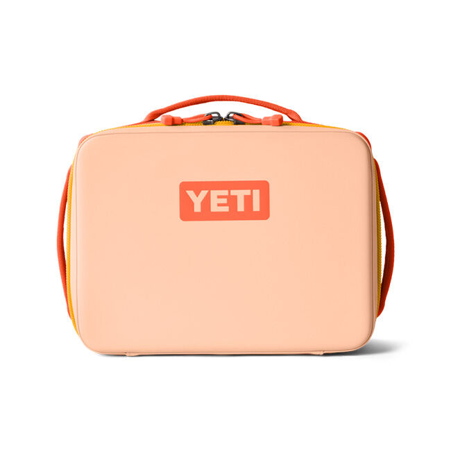 YETI Daytrip 5L Lunch Box - Peach/Beekeeper image number null