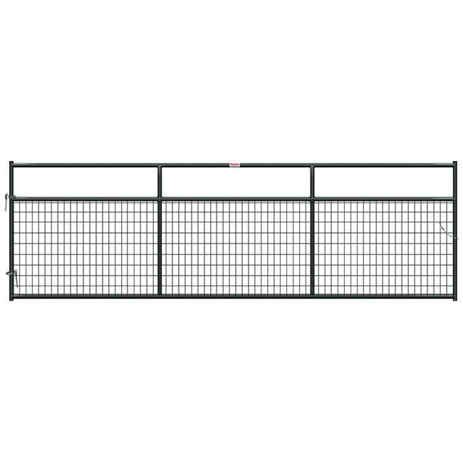 Behlen Country Frontier Gate - Gray image number null