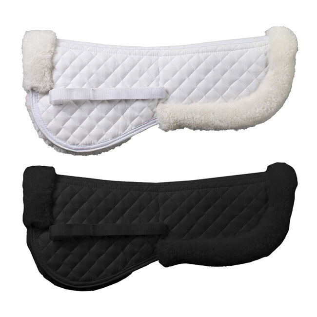 Ovation Syntech Sheepskin Half Pad image number null