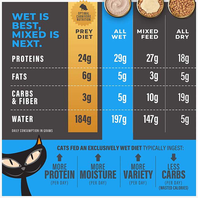 Tiki Cat Solutions Mousse Cat Food - Mineral Balance Recipe with Tuna & Salmon - 2.4 oz image number null