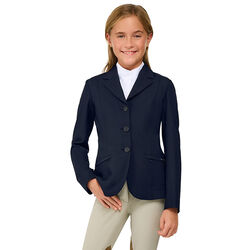 RJ Classics Kids' Sloane Show Coat - Navy