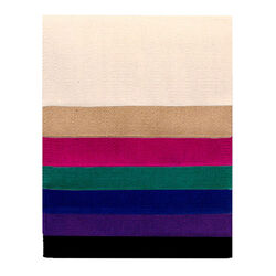 Mayatex San Juan Solid Saddle Blanket