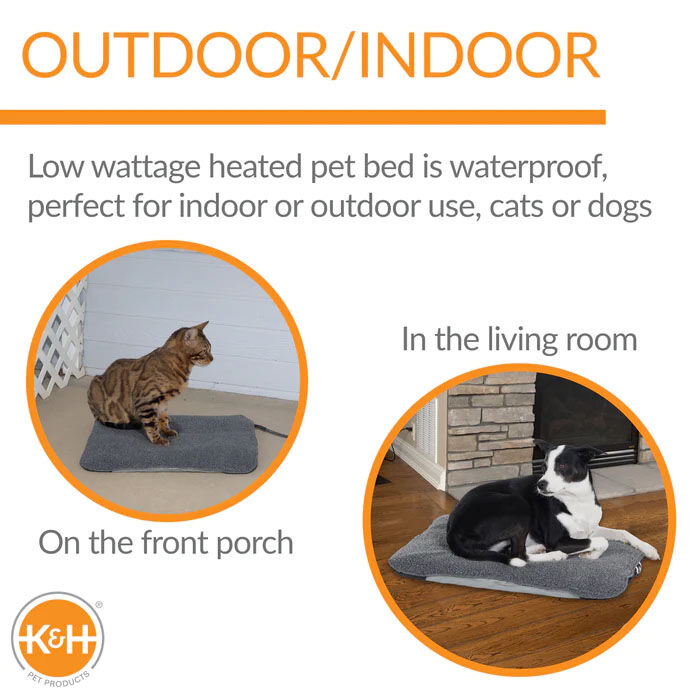 Lectro soft heated pad store
