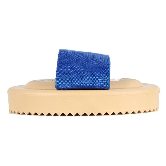 Decker Flexible Curry Comb - Assorted Colors image number null