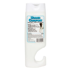 Udder Comfort Original Lotion - Clear
