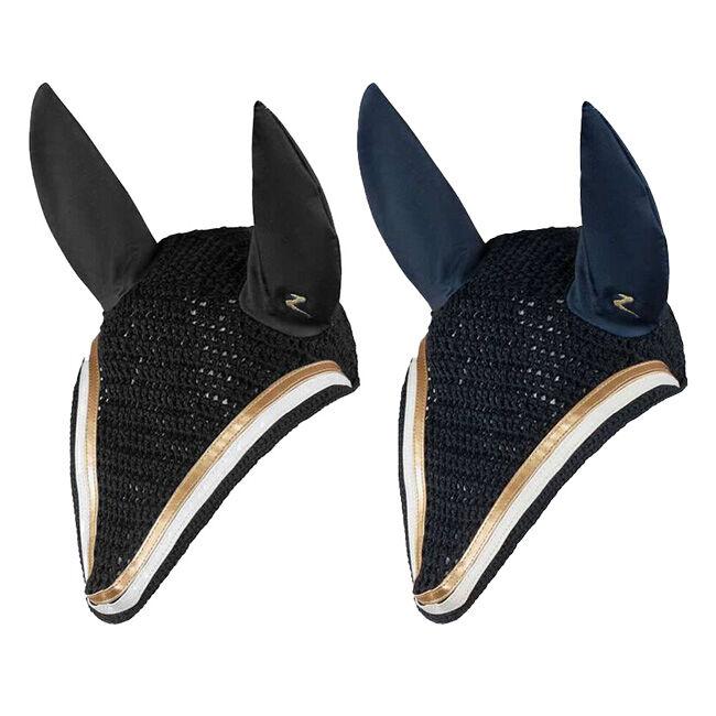 Horze Montauk Ear Net - Closeout image number null