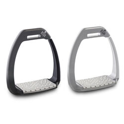 Royal Rider Concept Safety Stirrups