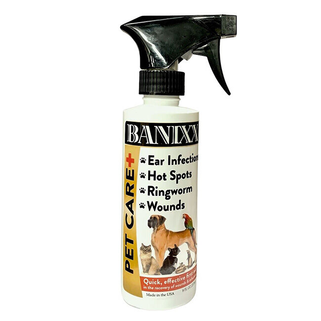Banixx Wound & Hoof Care image number null