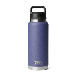 YETI Rambler 36 oz Bottle with Chug Cap - Moon Dust