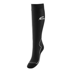 Acavallo Friction Free Deocell Knee Socks