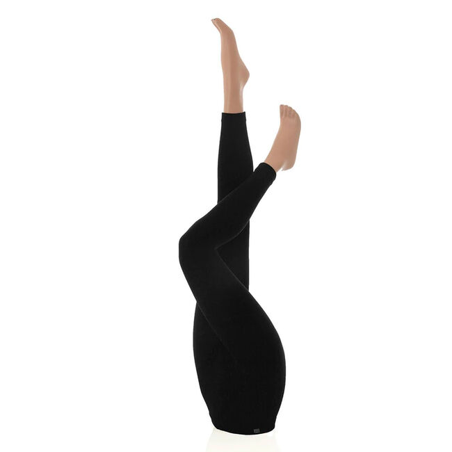 Heat Holders Women's Thermal Footless Tights image number null