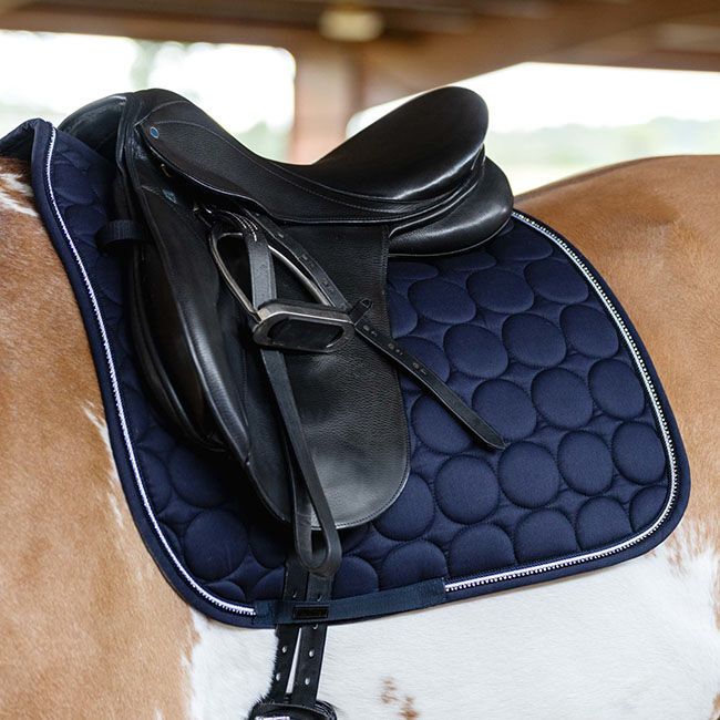 Horze Marquess Dressage Saddle Pad image number null