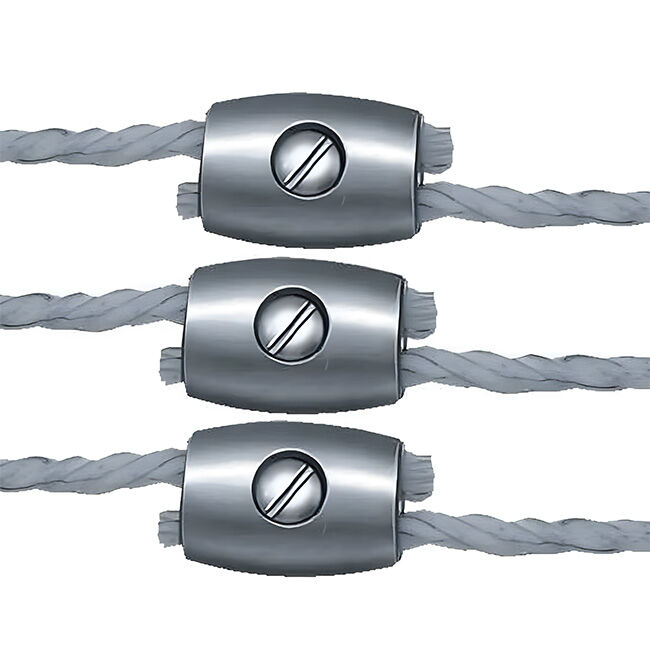 Baygard Electric Rope Splicer image number null