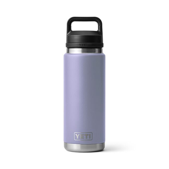 Yeti 24 Oz Water Bottle Rambler® 26 Oz (769 Ml) Bottle – YETI UK