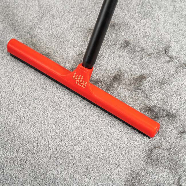 Lilly Brush Mighty Pet Hair Detailer image number null