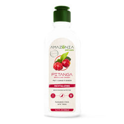 Amazonia Pet Care Vegan Pitanga Conditioner for Dogs - Closeout