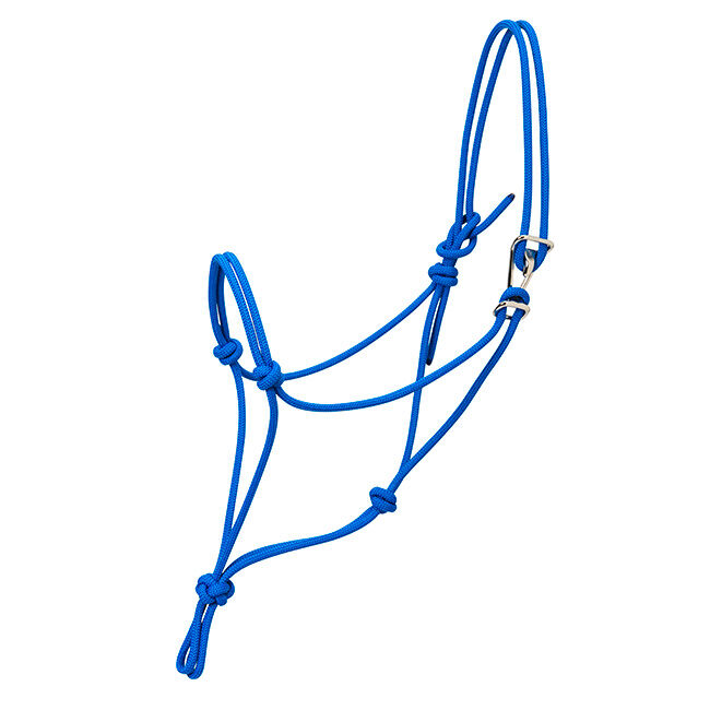 Weaver Equine Silvertip No. 95 Halter with Clip image number null