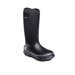 Perfect Storm Women's Cloud High Boot - Black - Closeout