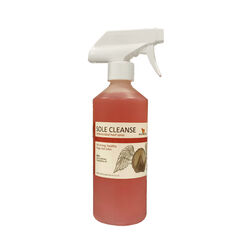 Red Horse Sole Cleanse Hoof Disinfectant Spray