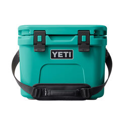 YETI Roadie 15 Hard Cooler - Aquifer Blue