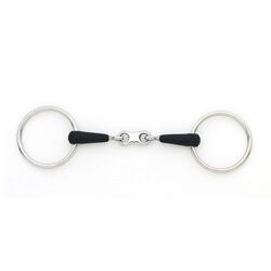 Centaur EcoPure Rubber Loose Ring French Link Bit