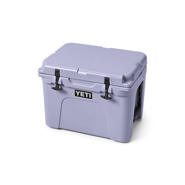 YETI Tundra 35 Hard Cooler - Cosmic Lilac image number null