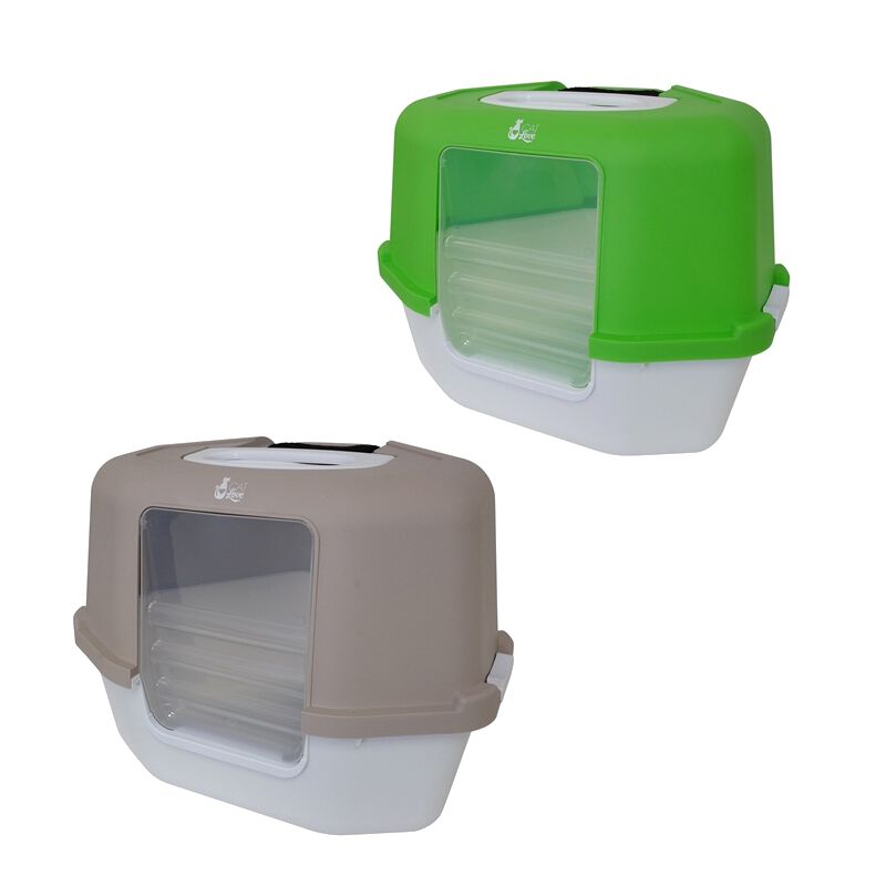 can i use cat litter for my dog