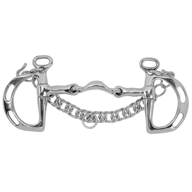 Toklat Kimberwick with Quarter Moon image number null