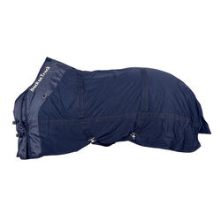 Back on Track Therapeutic Mesh Sheet - Navy