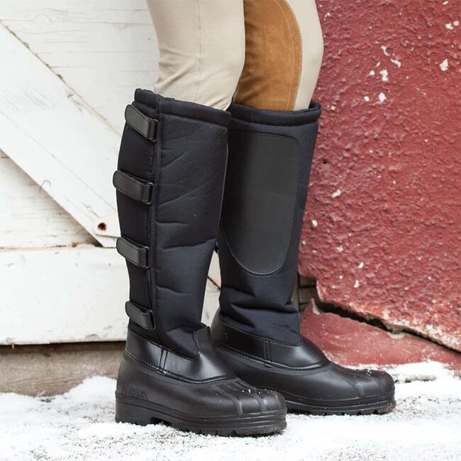 Ovation Blizzard Winter Boot image number null