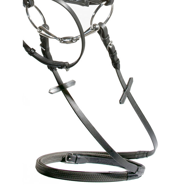 Nunn Finer Brentina Bridle image number null